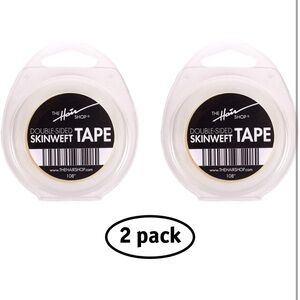 The Hair Shop Double Sided Skinweft Tape